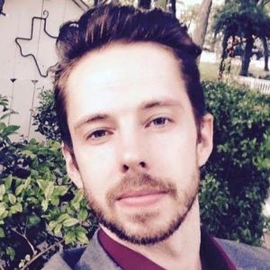 Meet your Posher, Christopher